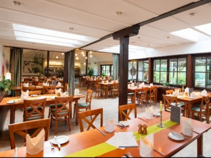 照片: Seehaus Forelle