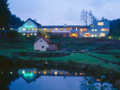 照片: Seehaus Forelle
